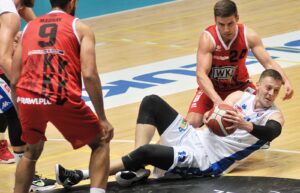 Read more about the article Zapowiedź sobotniego meczu Kotwicy Kołobrzeg