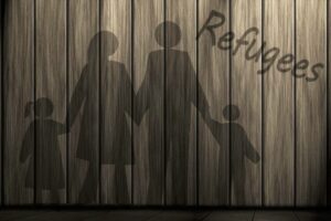 Read more about the article W Kołobrzegu rusza zbiórka na rzecz migrantów. Zebrane rzeczy trafią do Michałowa, gdzie działa Help Point