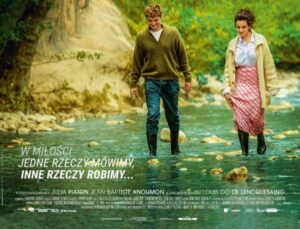 Read more about the article 3 listopada, RCK, film „Dyskretny urok niebezpiecznych myśli” godz. 19, bilet 15 zł