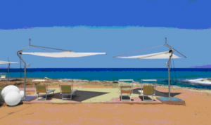 Read more about the article Fontanna, żagle, nowa nawierzchnia i ścieżka rowerowa. Miasto szuka wykonawcy przebudowy promenady