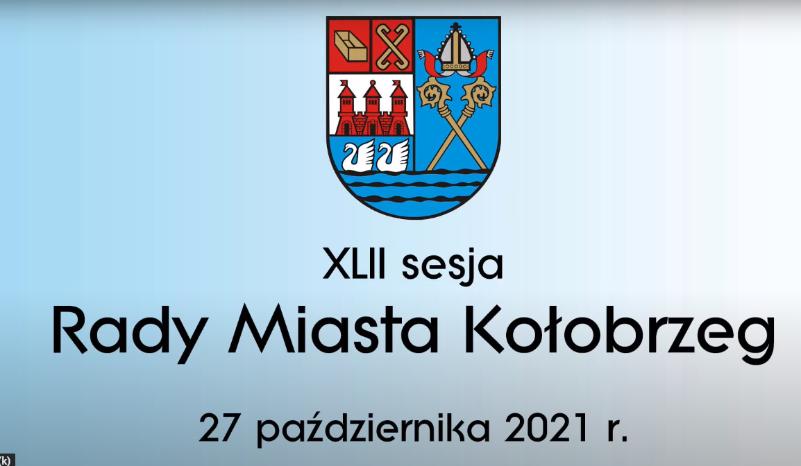 You are currently viewing NA ŻYWO: XLII sesja Rady Miasta (ZAKOŃCZONA, ZAPIS WIDEO)