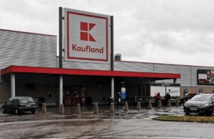 Read more about the article Obrabowano jubilera w Kauflandzie. Market zamknięty