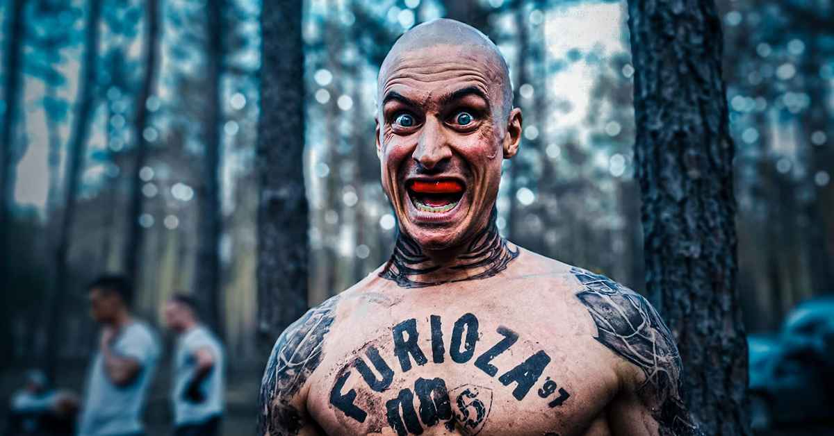 You are currently viewing Od jutra „Furioza” w kinie Wybrzeże (zwiastun)