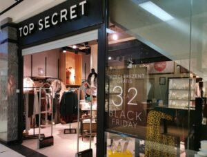 Read more about the article Kiedy Black Friday? Przykładowe wyprzedaże i zniżki w kołobrzeskich sklepach