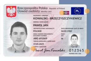 Read more about the article Składanie wniosku o wydanie nowego dowodu osobistego i jego odbiór teraz tylko po wcześniejszym umówieniu wizyty