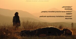 Read more about the article 17 listopada, RCK, DKF „Sztorm”/film „Zło nie istnieje”, godz. 19, bilet 15 zł