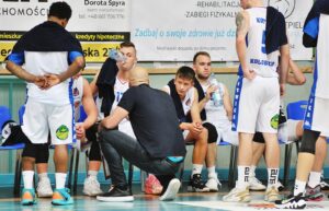 Read more about the article Przegrana Sensation Kotwica w Łowiczu (relacja pomeczowa)