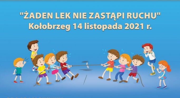 You are currently viewing 14 listopada, hala Milenium, rodzinny piknik sportowo-rekreacyjny, godz. 15, wstęp wolny