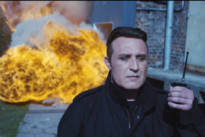 Read more about the article Jutro 5 seansów w kinie Wybrzeże. Na afisz wchodzi „Pitbull” Patryka Vegi (zwiastun)