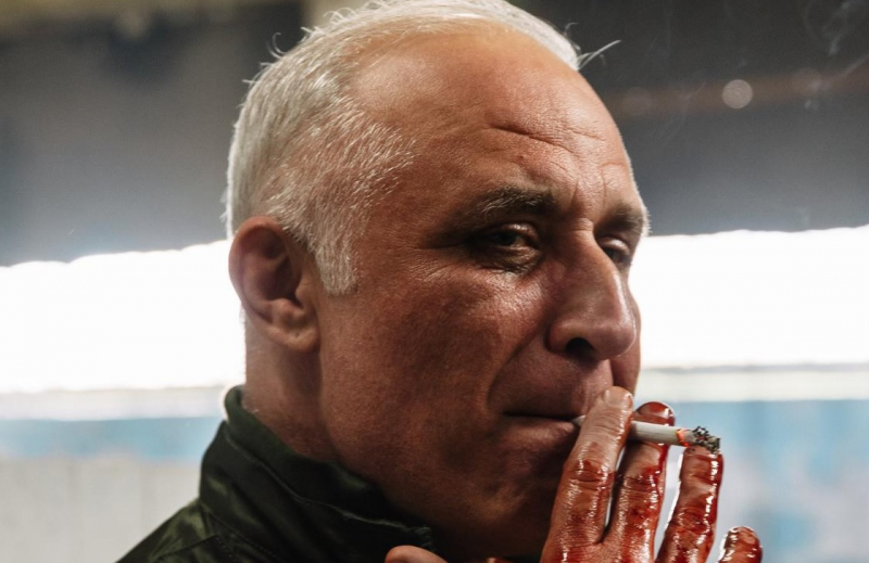 You are currently viewing Kino Wybrzeże: na dużym ekranie „Pitbull” Patryka Vegi (repertuar, zwiastun)