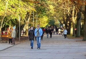 Read more about the article Jak powinna nazywać się nadmorska promenada w Kołobrzegu? Zgłoś swoją propozycję i wygraj nagrodę