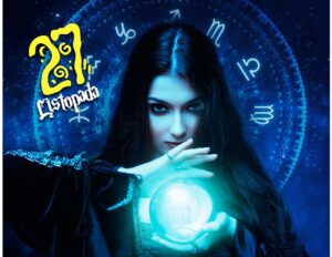 Read more about the article 27 listopada, klub Centrala, Rockowe Andrzejki, godz. 21, impreza biletowana