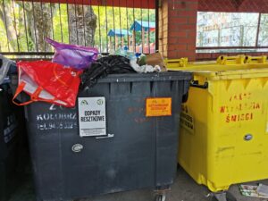 Read more about the article Nie chcesz płacić za wywóz śmieci dwa razy więcej? Przeczytaj koniecznie