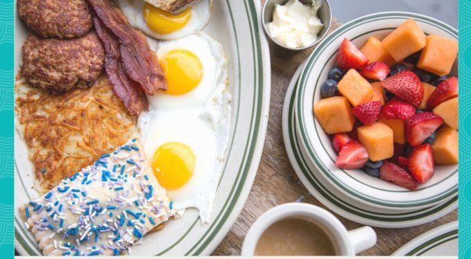 You are currently viewing 9 listopada, Klub Zdrowia, prelekcja „Czy w porządku mój żołądku?”, godz. 18, wstęp wolny