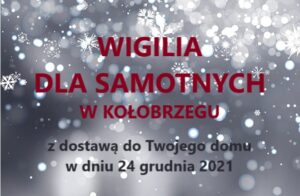 Read more about the article Wigilia dla Samotnych: 24 listopada ruszają zapisy na świąteczne paczki
