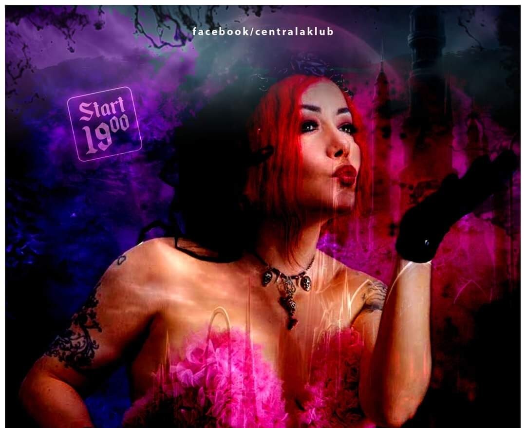 You are currently viewing 14 listopada, klub Centrala, koncert CLOSTERKELLER, godz. 19, bilety 50 zł