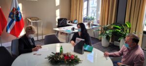 Read more about the article Długo wyczekiwana zamiana działek. Teren przy ul. Zygmuntowskiej nie zostanie zabudowany