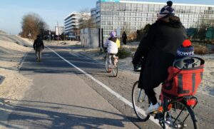 Read more about the article Rusza remont promenady. Wykonawca dziś przejął plac budowy