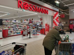 Read more about the article Nowy Rossmann w Kołobrzegu już otwarty