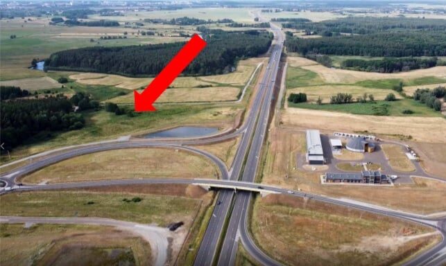 You are currently viewing Działka zgody? Jest trzecia już propozycja lokalizacji schroniska dla bezdomnych zwierząt