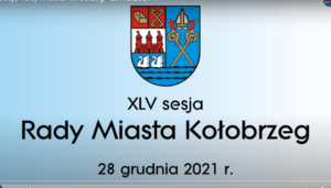 Read more about the article NA ŻYWO:  XLV sesja Rady Miasta (ZAKOŃCZONA, ZAPIS WIDEO)