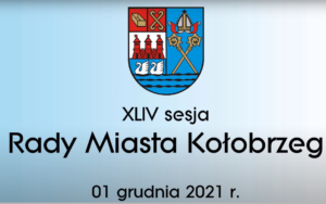 Read more about the article NA ŻYWO: XLIV sesja Rady Miasta (ZAKOŃCZONA, WIDEO)