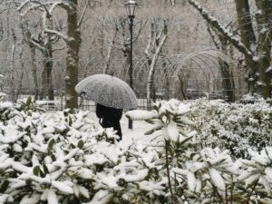 Read more about the article Prognoza na święta od Meteo Kołobrzeg. Nadciąga zmiana pogody