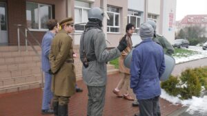 Read more about the article 40. rocznica stanu stanu wojennego