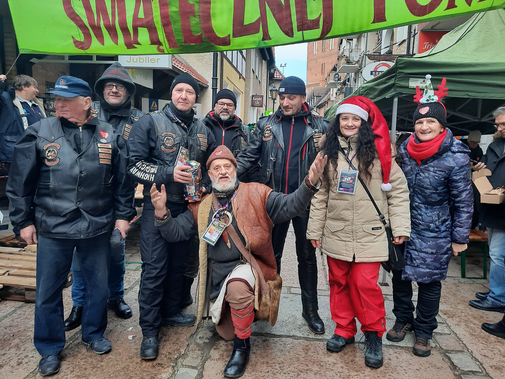 You are currently viewing Gra największa orkiestra świata (ZDJĘCIA)