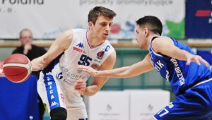 Read more about the article Z Krakowa Sensation Kotwica wraca na tarczy (relacja pomeczowa)