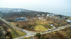 Read more about the article Miasto sprzedało dwie działki za ponad 33 mln zł. Dodatkowe pieniądze cieszą, ale oznacza to też postępującą zabudowę