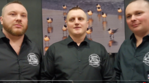 Read more about the article Koniki Kołobrzeskie: rozmowa z Gangiem Maluchów (WIDEO)