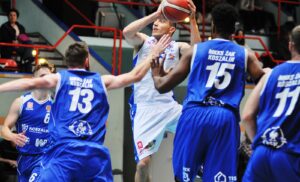 Read more about the article Derby z Koszalinem (zapowiedź meczu)