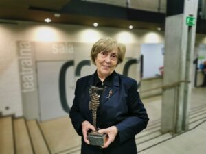 Read more about the article Koniki Kołobrzeskie: rozmowa z Krystyną Gawlik z Klubu Pioniera (WIDEO)