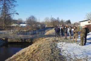 Read more about the article Wojsko może postawić składany most typu DMS-65. Wcześniej jednak prezydent Kołobrzegu musi napisać pismo do samego premiera