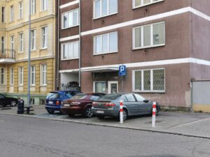 Read more about the article Budynek przy Waryńskiego nadal zamknięty. Ale wieści są dobre