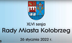 Read more about the article NA ŻYWO: XLVI sesja Rady Miasta (ZAKOŃCZONA, ZAPIS WIDEO)