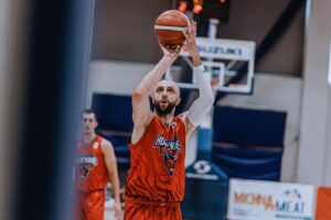 Read more about the article Nowy zawodnik Sensation Kotwica