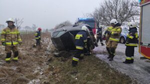 Read more about the article Dachowanie na DW-163 (ZDJĘCIA)