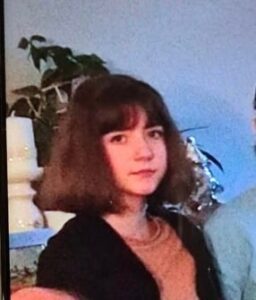 Read more about the article Zaginęła 13-letnia Ania z Kołobrzegu (AKTUALIZACJA: ODNALEZIONA)