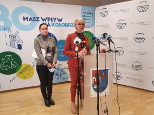 Read more about the article Uwaga społecznicy! Wkrótce rusza nabór projektów do budżetu obywatelskiego (HARMONOGRAM)