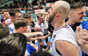 Read more about the article Derby ponownie dla Sensation Kotwicy (relacja pomeczowa)