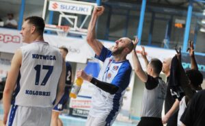 Read more about the article PGE Turów ponownie zdominowany (relacja pomeczowa)