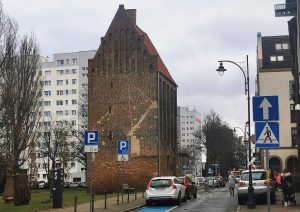 Read more about the article W końcu rusza renowacja baszty lontowej. Zabytek nie mógł już dłużej czekać na ratunek