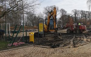 Read more about the article Inwestycja przy ul. Basztowej. Mieszkańcy pisali w tej sprawie petycje