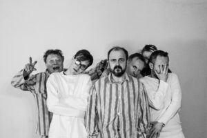 Read more about the article Nietuzinkowy dr Misio zagra wkrótce w kołobrzeskim klubie Centrala