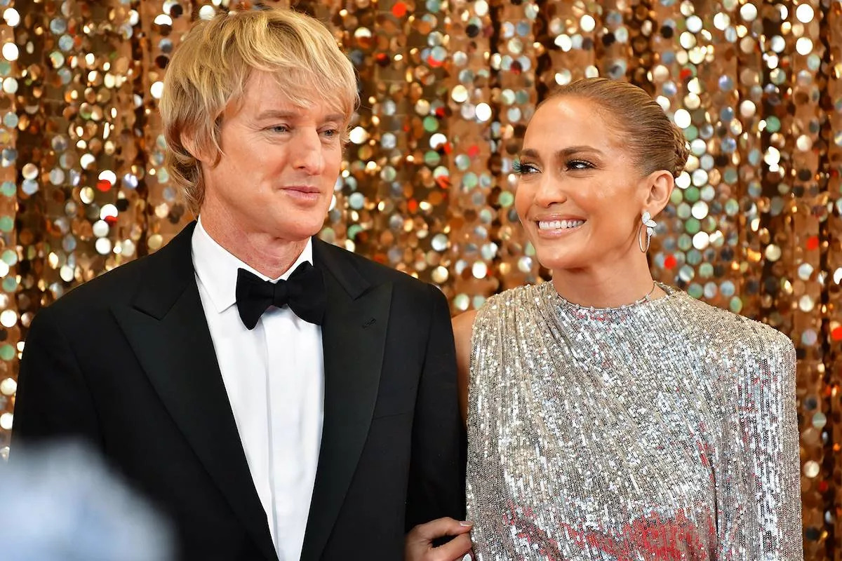 You are currently viewing Zmiana repertuaru w kinie Wybrzeże. Na dużym ekranie m.in. Jennifer Lopez i Owen Wilson