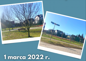 Read more about the article 1 marca konsultacje społeczne ws. zagospodarowania Placu Muzyków