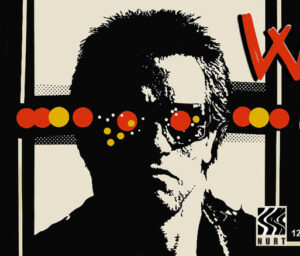 Read more about the article WIRUS i BARAKA FACE JUNTA w klubie Centrala