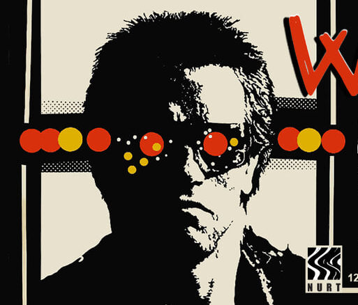 You are currently viewing WIRUS i BARAKA FACE JUNTA w klubie Centrala